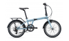 MOMENTUM PAKAWAY 1 摺車